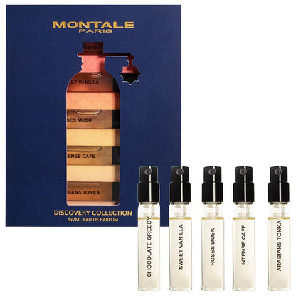 Montale | Bestseller’s Discovery Set
