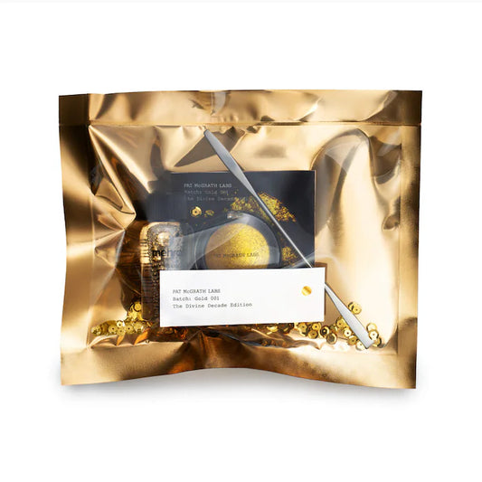 Pat Mcgrath Labs | Gold 001: The Divine Decade Edition