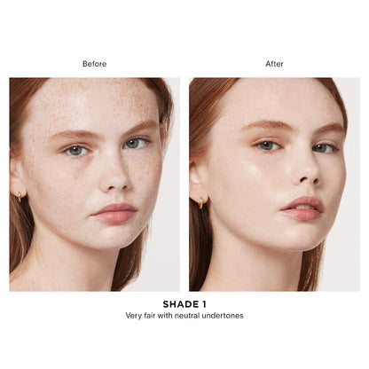Hourglass | Illusion Luminous Glow Foundation SPF 30