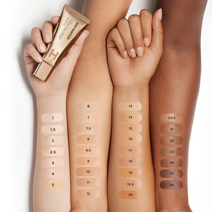 Hourglass | Illusion Luminous Glow Foundation SPF 30