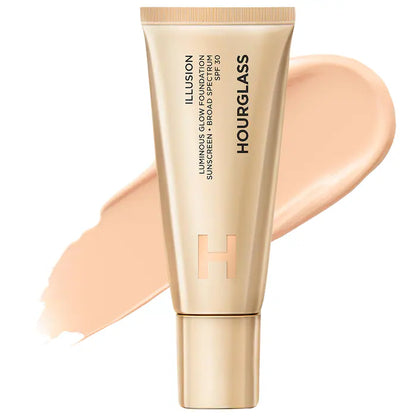 Hourglass | Illusion Luminous Glow Foundation SPF 30