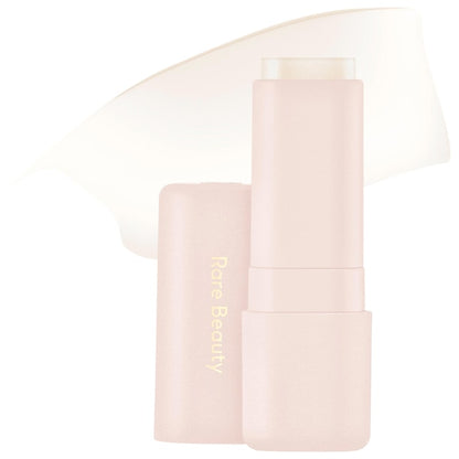 Rare Beauty | Find Comfort Lip Butter Balm + Overnight Mask with Hyaluronic Acid Butter
