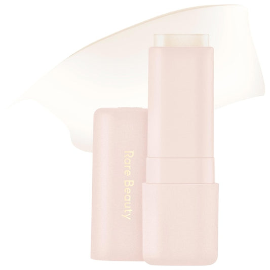 Rare Beauty | Find Comfort Lip Butter Balm + Overnight Mask with Hyaluronic Acid Butter