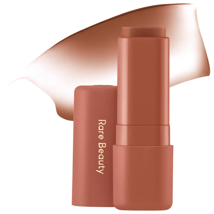 Rare Beauty | Find Comfort Lip Butter Balm + Overnight Mask with Hyaluronic Acid Butter