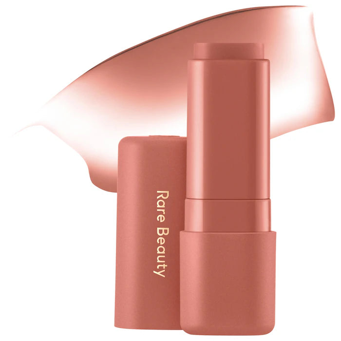 Rare Beauty | Find Comfort Lip Butter Balm + Overnight Mask with Hyaluronic Acid Butter