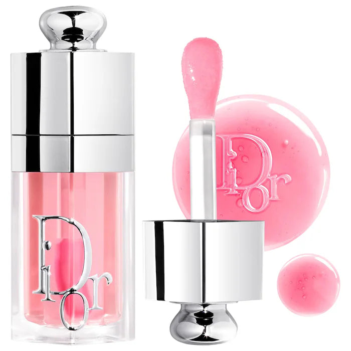 Dior | Lip Glow Oil Hydrating High-Shine Gloss