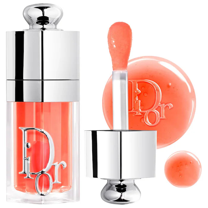 Dior | Lip Glow Oil Hydrating High-Shine Gloss