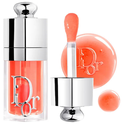 Dior | Lip Glow Oil Hydrating High-Shine Gloss