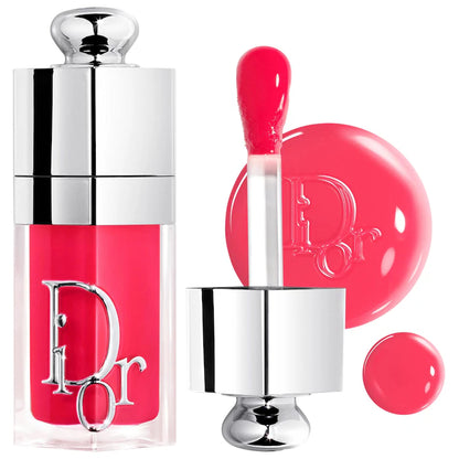 Dior | Lip Glow Oil Hydrating High-Shine Gloss