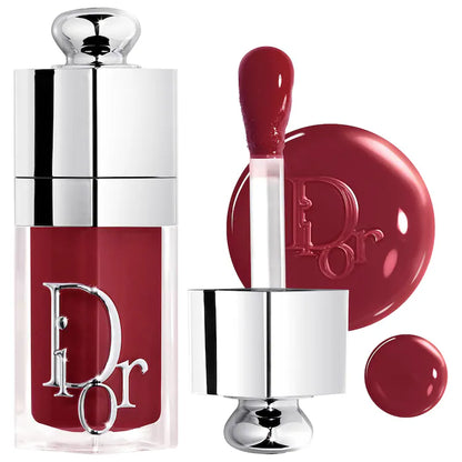 Dior | Lip Glow Oil Hydrating High-Shine Gloss
