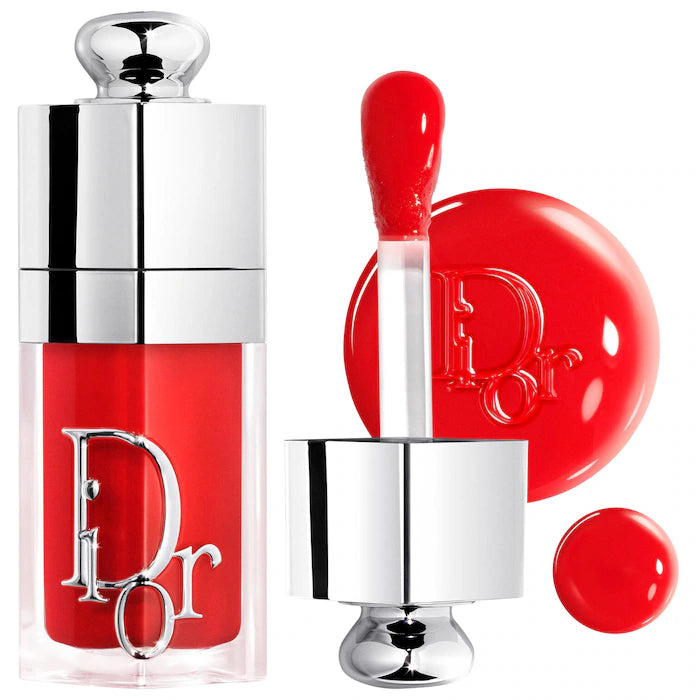 Dior | Lip Glow Oil Hydrating High-Shine Gloss