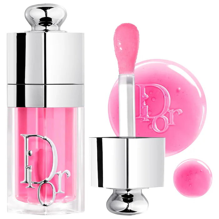 Dior | Lip Glow Oil Hydrating High-Shine Gloss