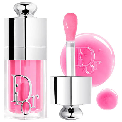 Dior | Lip Glow Oil Hydrating High-Shine Gloss