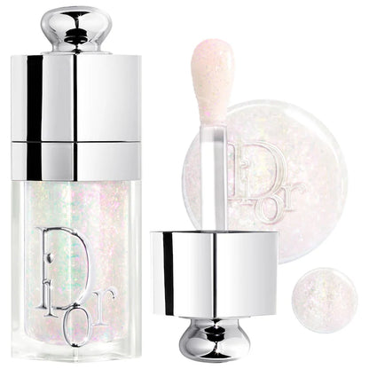 Dior | Lip Glow Oil Hydrating High-Shine Gloss
