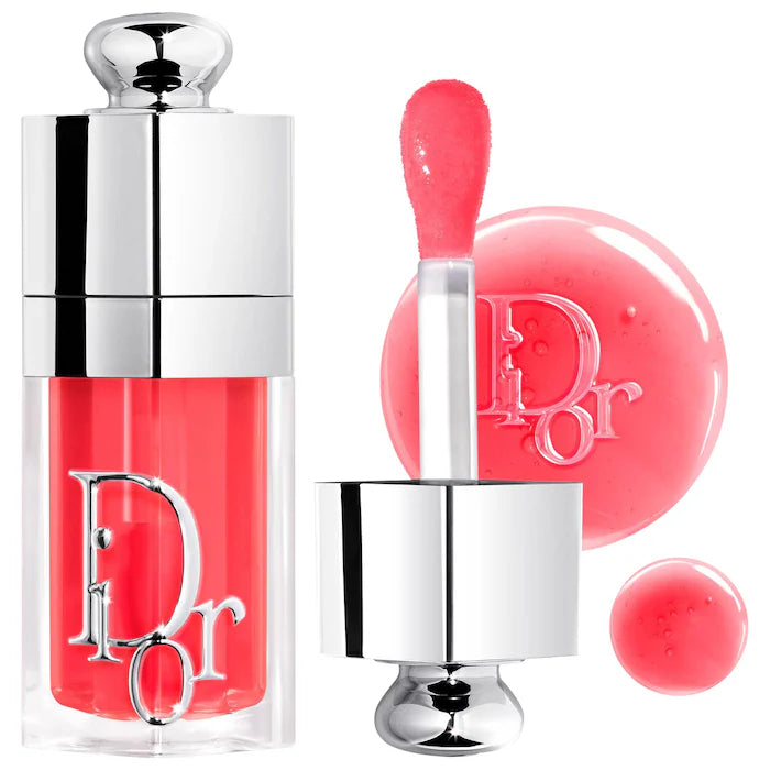 Dior | Lip Glow Oil Hydrating High-Shine Gloss