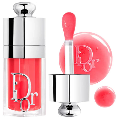 Dior | Lip Glow Oil Hydrating High-Shine Gloss