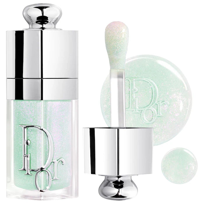 Dior | Lip Glow Oil Hydrating High-Shine Gloss