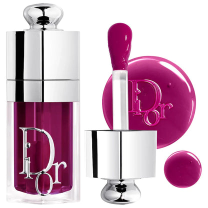 Dior | Lip Glow Oil Hydrating High-Shine Gloss