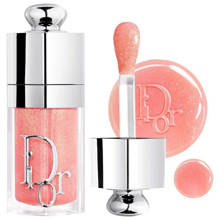 Dior | Lip Glow Oil Hydrating High-Shine Gloss