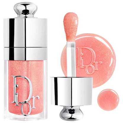 Dior | Lip Glow Oil Hydrating High-Shine Gloss
