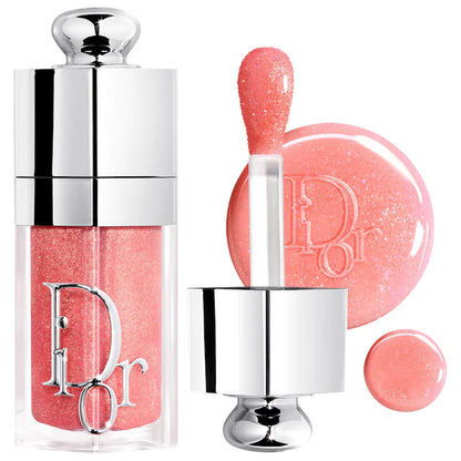 Dior | Lip Glow Oil Hydrating High-Shine Gloss