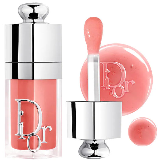 Dior | Lip Glow Oil Hydrating High-Shine Gloss