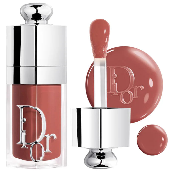 Dior | Lip Glow Oil Hydrating High-Shine Gloss