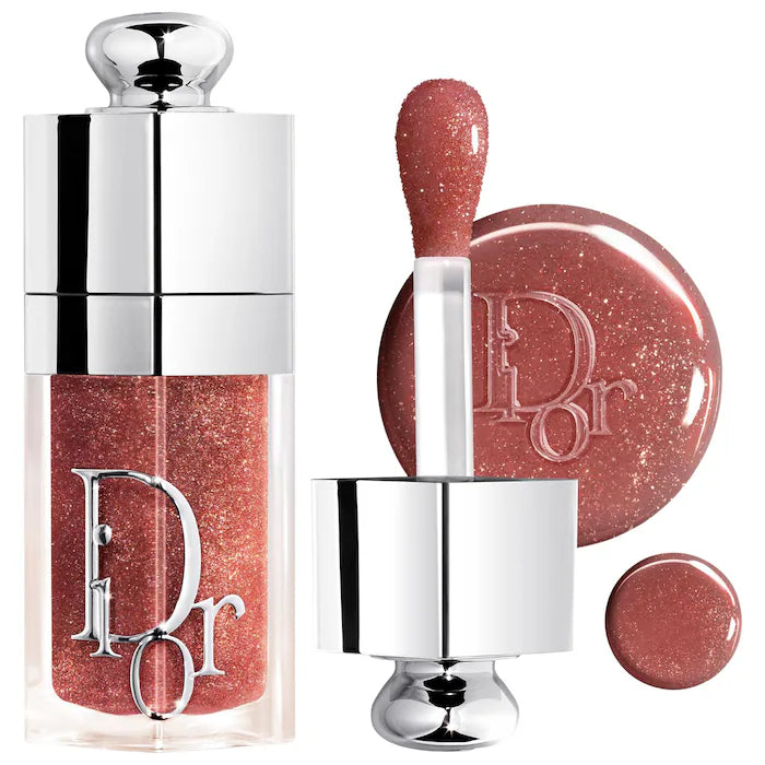 Dior | Lip Glow Oil Hydrating High-Shine Gloss
