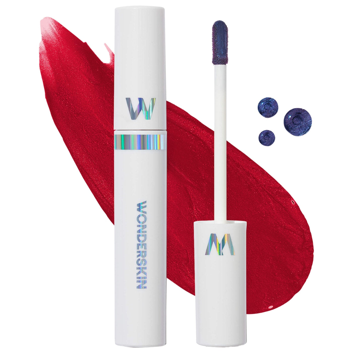 Wonderskin | Wonder Blading All-Day Lip Stain