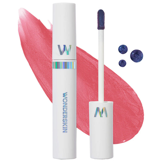 Wonderskin | Wonder Blading All-Day Lip Stain