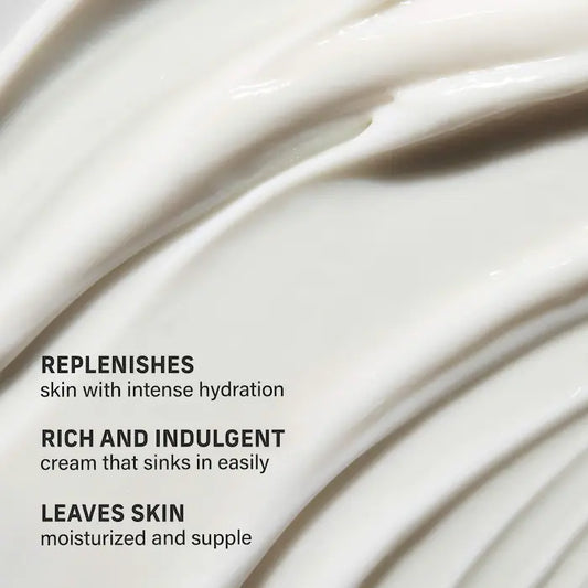CYKLAR | Bergamot Bond Nutrient-Rich Body Cream with Niacinamide