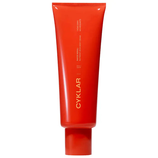 CYKLAR | Naked Neroli Nutrient-Rich Body Cream with Niacinamide