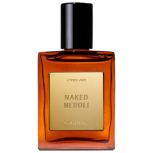 CYKLAR | Naked Neroli Roll-On Perfume Oil with Sandalwood and Jasmine