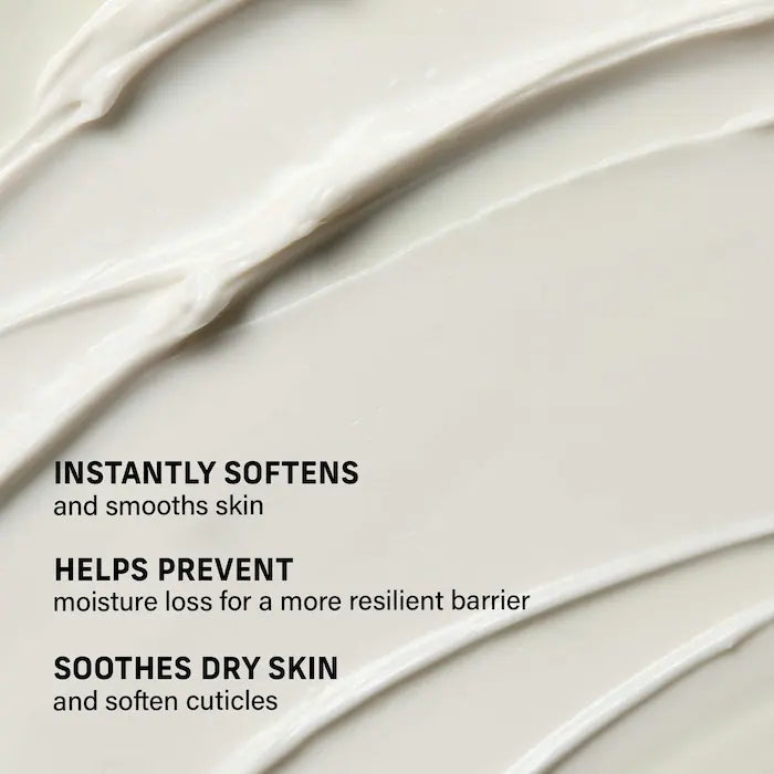 CYKLAR | Vanilla Verve Urea Hand Cream with Ectoin and Squalane