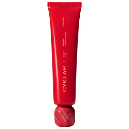 CYKLAR | Rose Bud Urea Hand Cream with Ectoin and Squalane