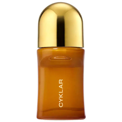 CYKLAR | Vanilla Verve Mandelic Acid Brightening Deodorant Gel with 48-Hour Odor Protection