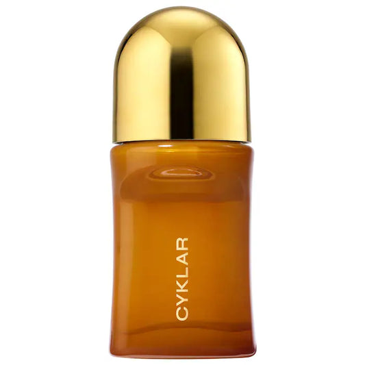 CYKLAR | Vanilla Verve Mandelic Acid Brightening Deodorant Gel with 48-Hour Odor Protection