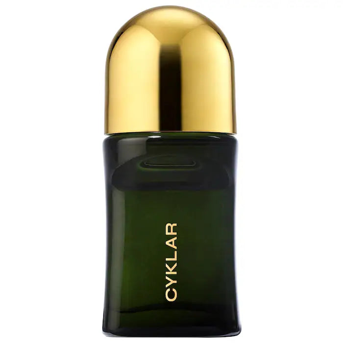CYKLAR | Bergamot Bond Mandelic Acid Brightening Deodorant Gel with 48-Hour Odor Protection