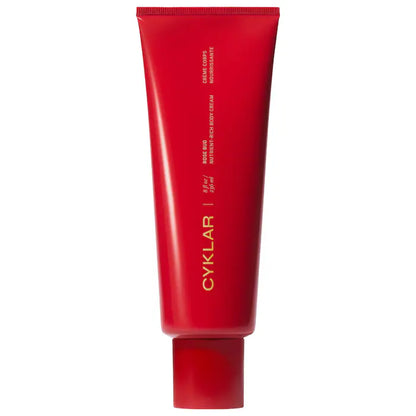 CYKLAR | Rose Bud Nutrient-Rich Body Cream with Niacinamide
