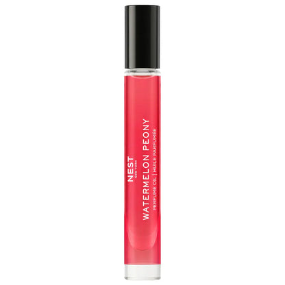 NEST New York |  Watermelon Peony Perfume Oil