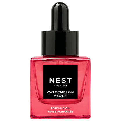 NEST New York |  Watermelon Peony Perfume Oil