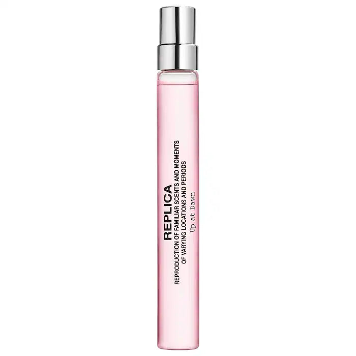 Maison Margiela | Up at Dawn Eau de Toilette with Rose, Pink Pepper, and Musk
