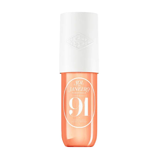 Sol de Janeiro | Cheirosa 91 Rosa Charmosa Body & Hair Perfume Mist