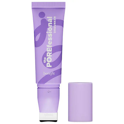 Benefit Cosmetics | The POREfessional Degunker Blackhead & Pore Cleansing Mask System