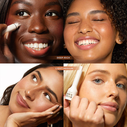 tarte | go with the faux freckle stamp