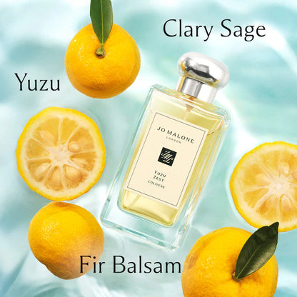 Jo Malone London | Yuzu Zest Cologne with Citrus – DaMar Beauty