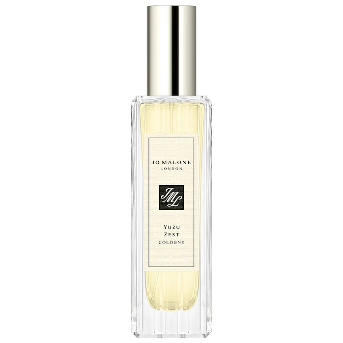 香水(ユニセックス) Jo Malone Yuzu Zest Cologne 30ml Jo Malone London | Yuzu Zest Cologne with Citrus – DaMar Beauty