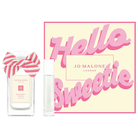 Jo Malone London | Raspberry Ripple Cologne Set Duo
