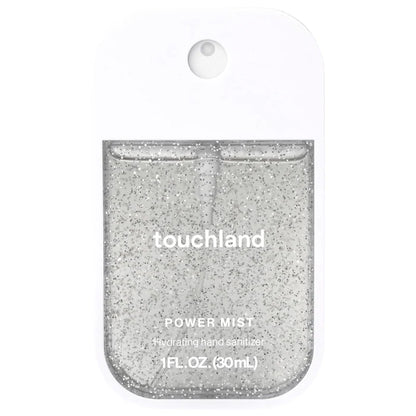 Touchland | Power Mist Hydrating Hand Sanitizer