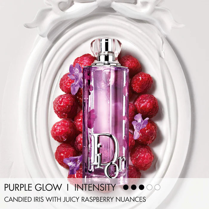 DIOR | Dior Addict Purple Glow Eau de Parfum
